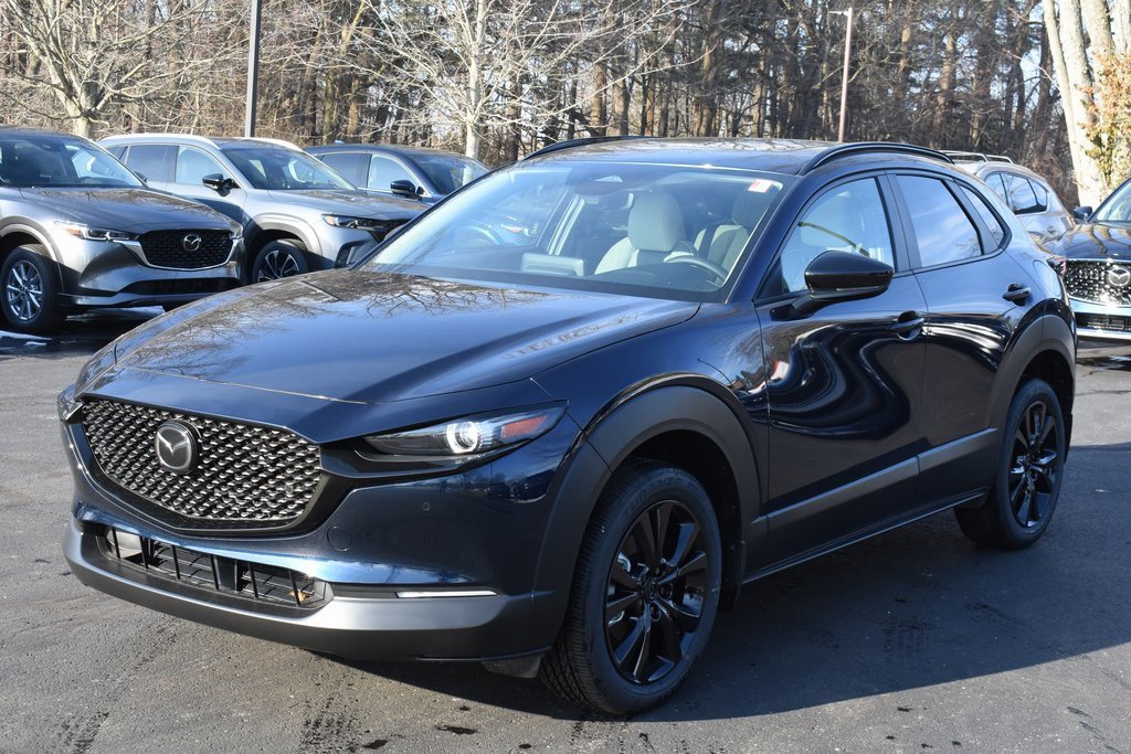 New 2026 MAZDA CX-30 AWD 2.5 S image 2