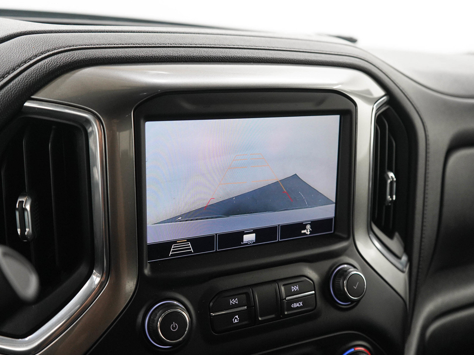 Used 2020 Chevrolet Silverado 1500 RST w/ All-Star Edition AWD/4WD image 20