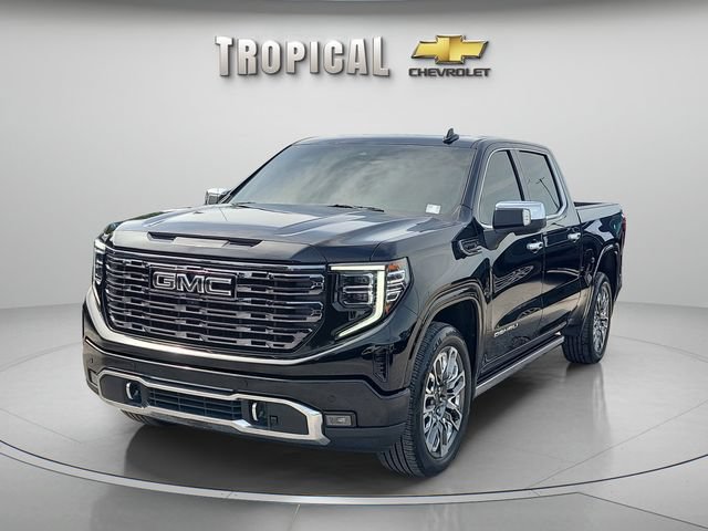 Used 2025 GMC Sierra 1500 Denali Ultimate
