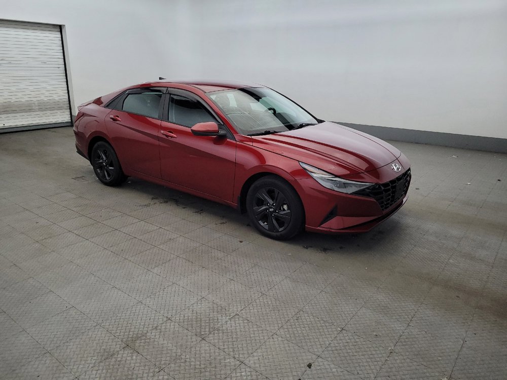 Used 2023 Hyundai Elantra SEL FWD image 11