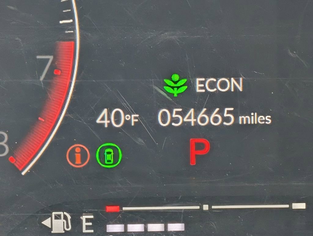 Used 2022 Honda Civic Sport image 25