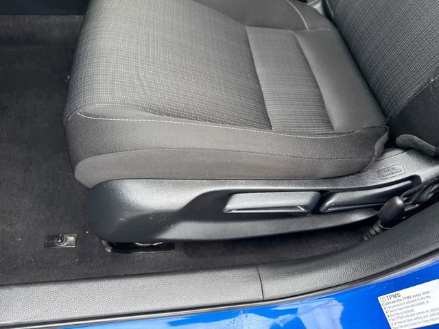 Certified 2023 Honda Civic LX image 11
