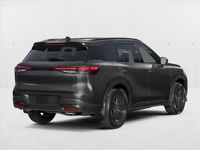 New 2027 INFINITI QX60 Sport AWD/4WD image 2