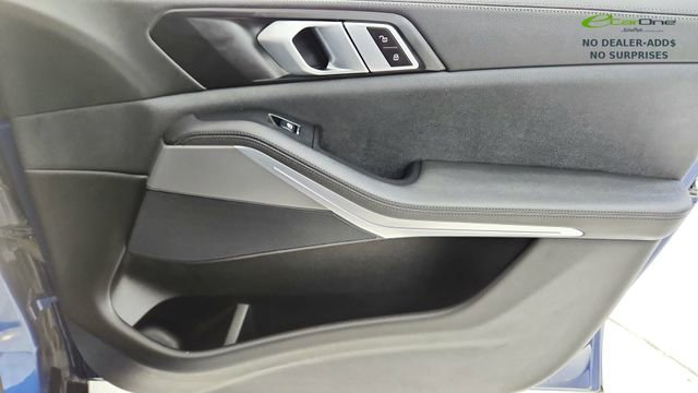 Used 2019 BMW X5 xDrive40i w/ Convenience Package image 23