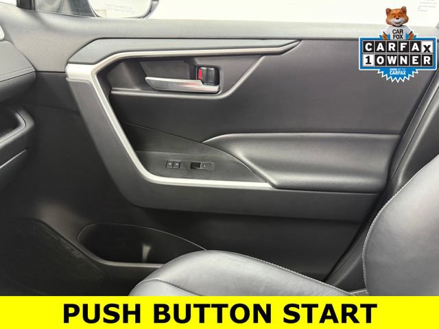 Used 2023 Toyota RAV4 XLE Premium FWD image 24