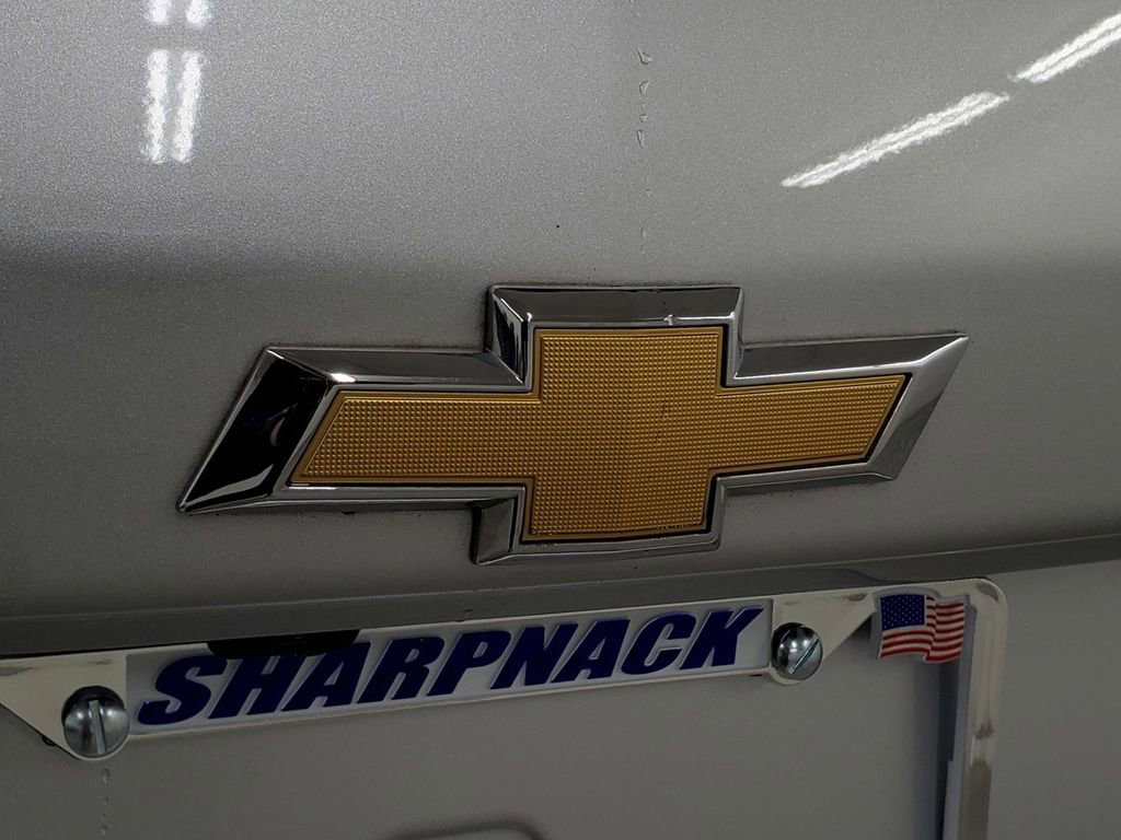 Used 2022 Chevrolet Equinox LT FWD image 26