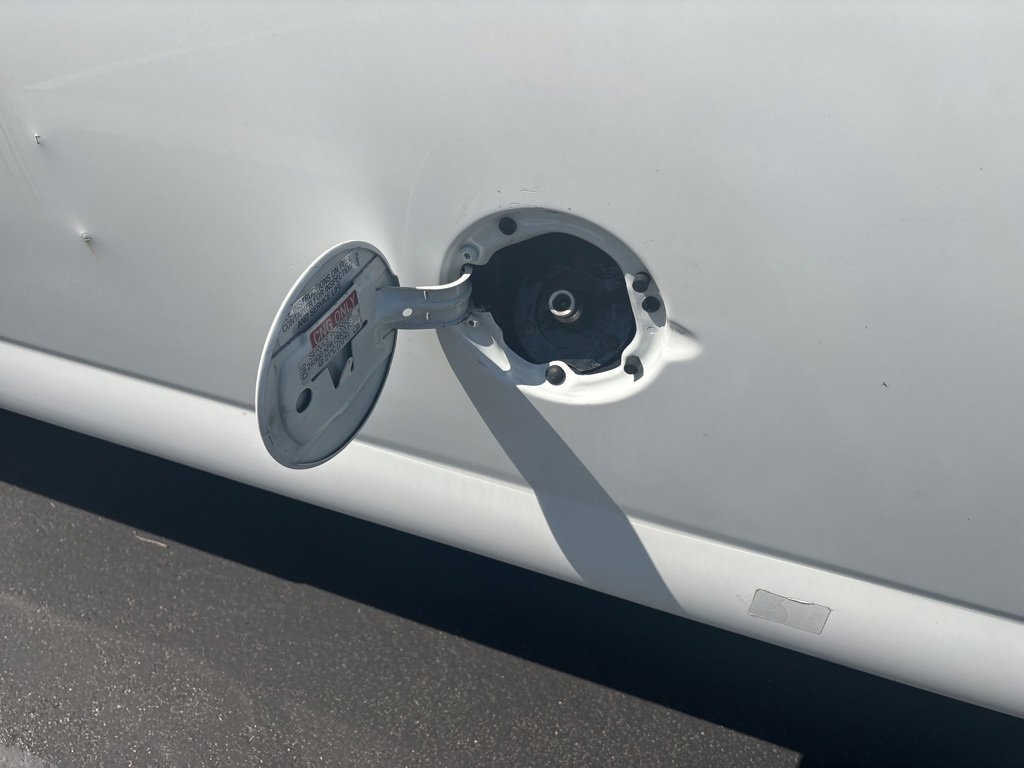 Used 2013 GMC Savana 2500 w/ Cold Climate Package image 10