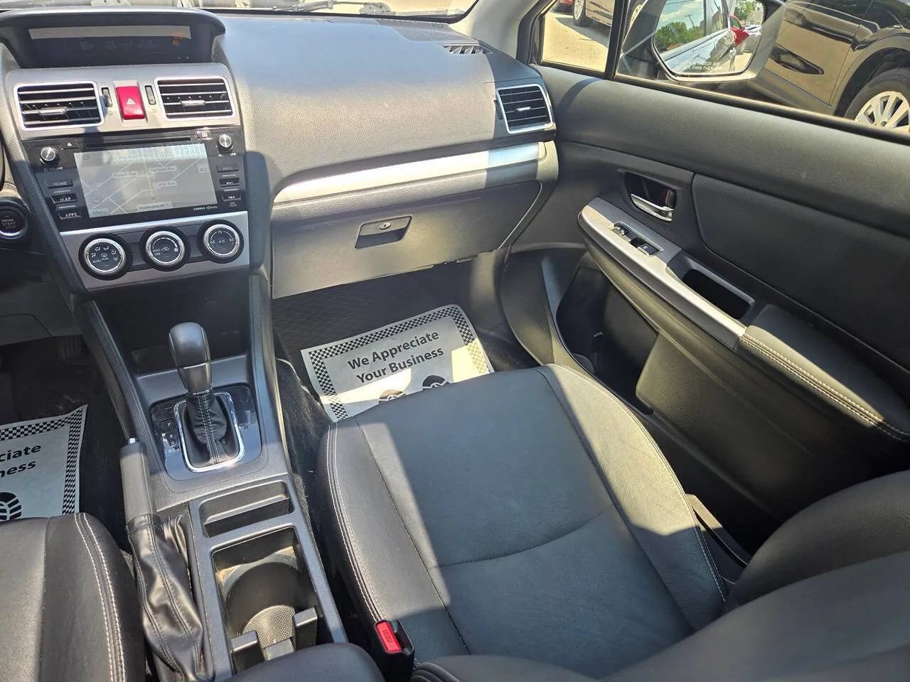 Used 2015 Subaru Crosstrek 2.0i Limited AWD/4WD image 30