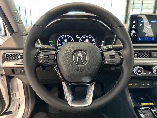 Certified 2025 Acura Integra Base image 19