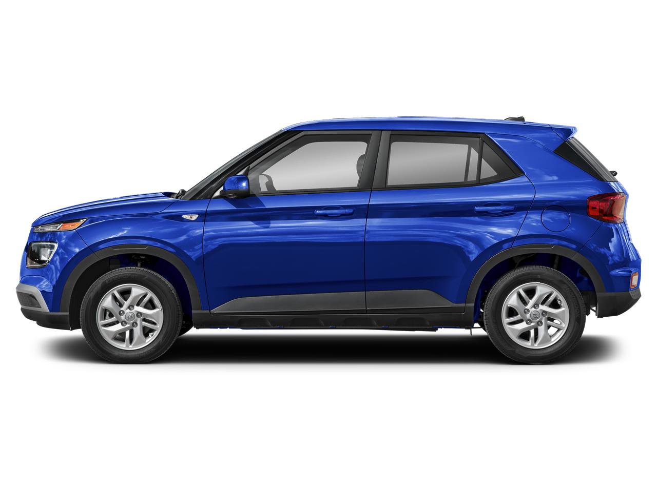 New 2025 Hyundai Venue SE image 55