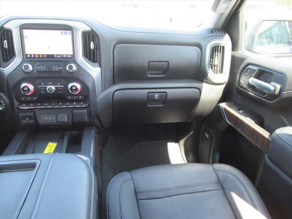 Used 2021 GMC Sierra 1500 Denali w/ Denali Ultimate Package image 14