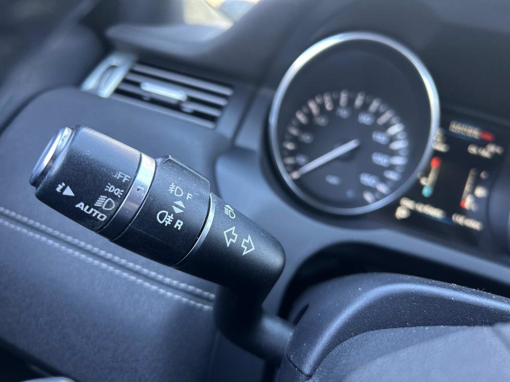 Used 2013 Land Rover Range Rover Evoque Dynamic AWD/4WD image 27