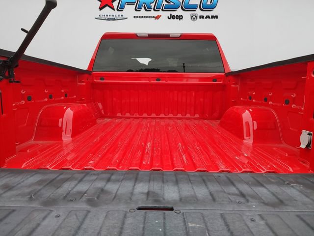 Used 2022 Chevrolet Silverado 1500 LT w/ LPO, Dark Essentials Package image 29