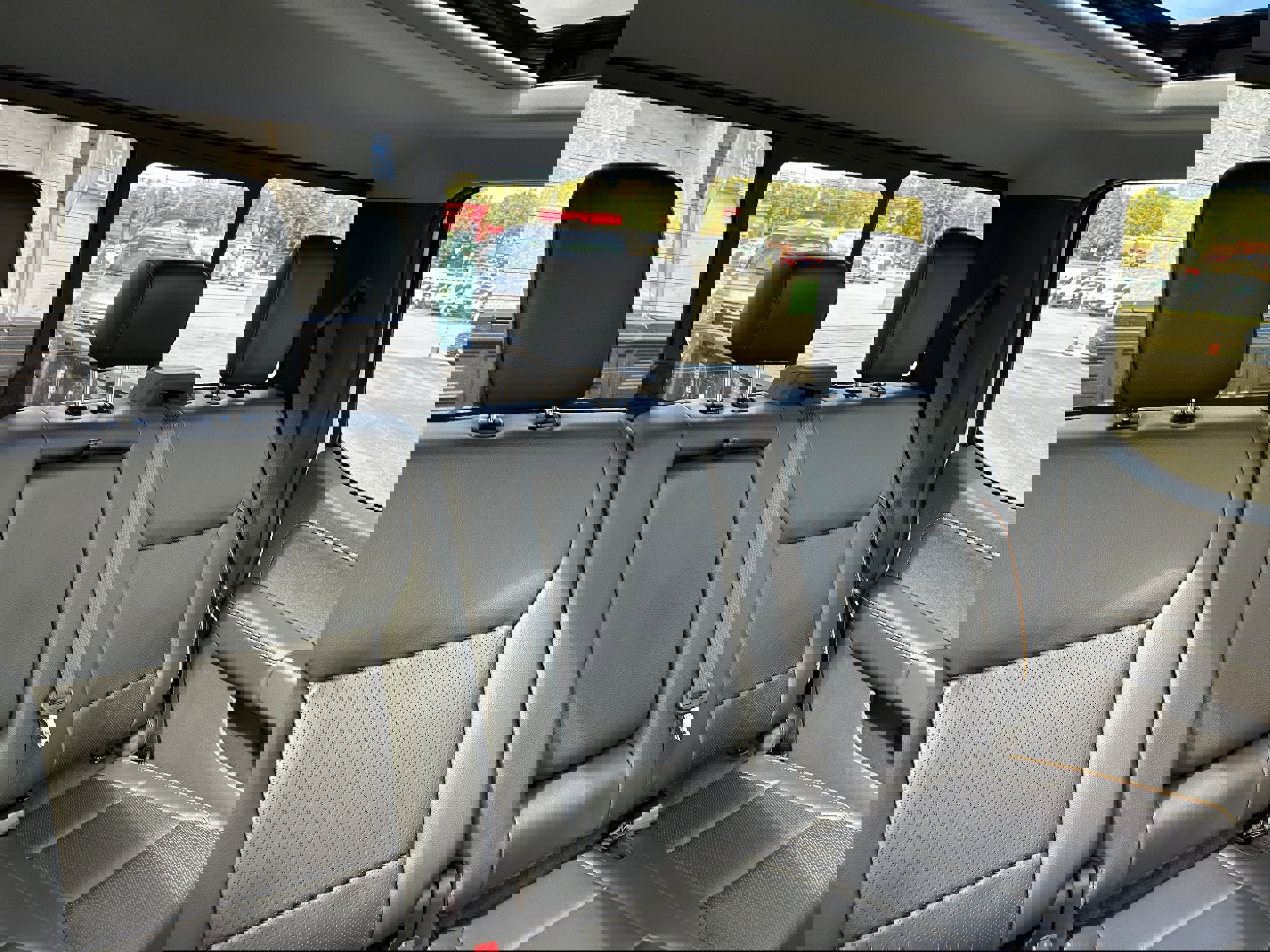 New 2026 Ford F350 Lariat w/ Tremor Off-Road Package image 40