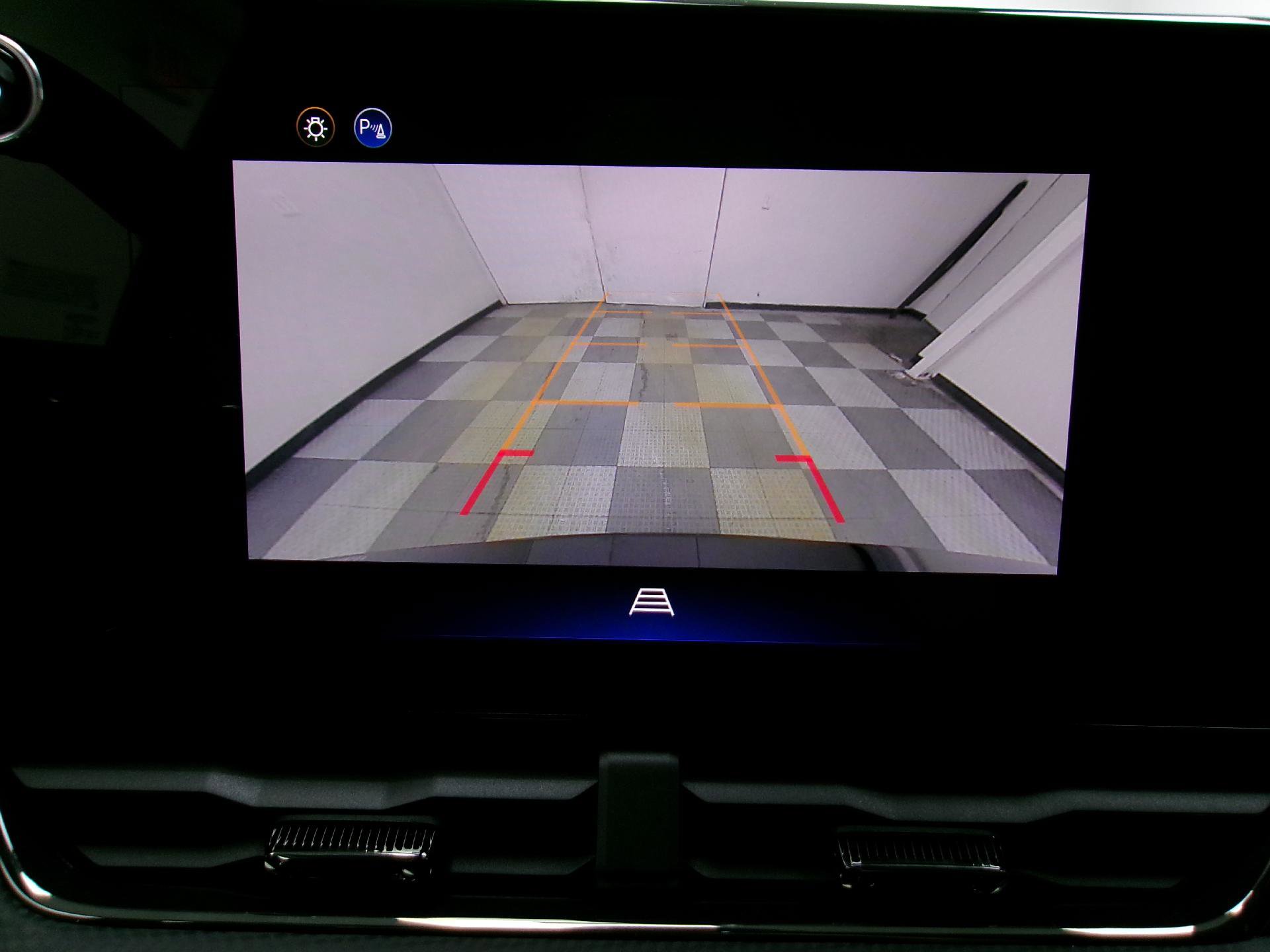 New 2026 Chevrolet Equinox RS w/ Convenience Package III image 6