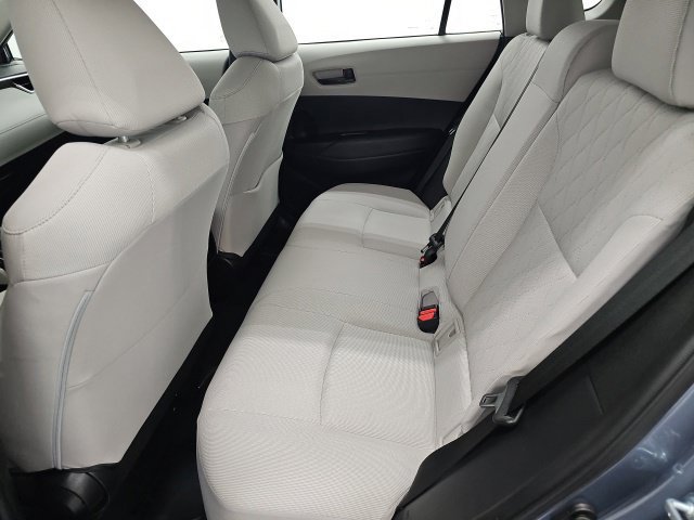 Certified 2024 Toyota Corolla Cross L AWD/4WD image 30