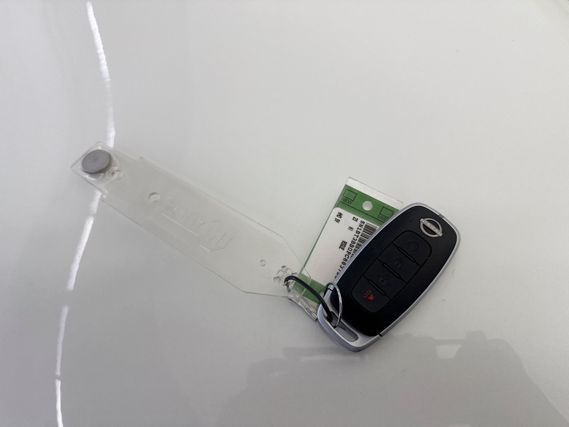 Used 2023 Nissan Rogue SV AWD/4WD image 22