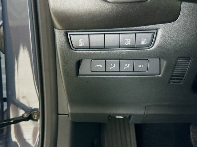 New 2025 MAZDA CX-50 AWD 2.5 Hybrid w/ Weather Package image 10