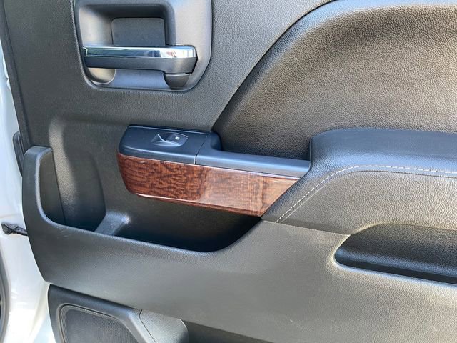 Certified 2016 GMC Sierra 1500 SLT image 36