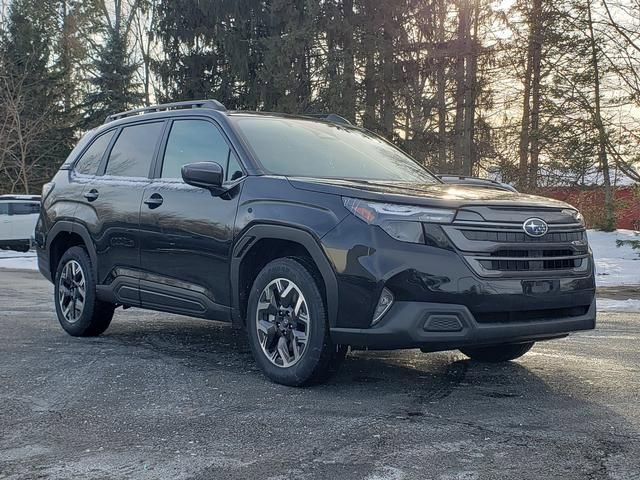 New 2026 Subaru Forester Premium image 1