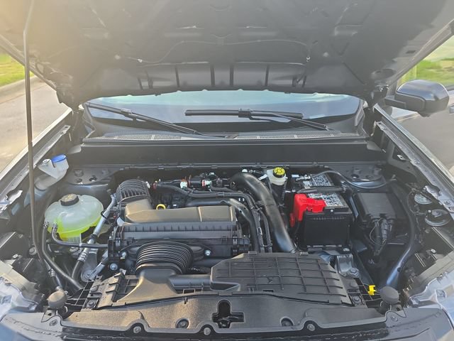New 2026 Ford Maverick Lariat w/ Black Appearance Package AWD/4WD image 30