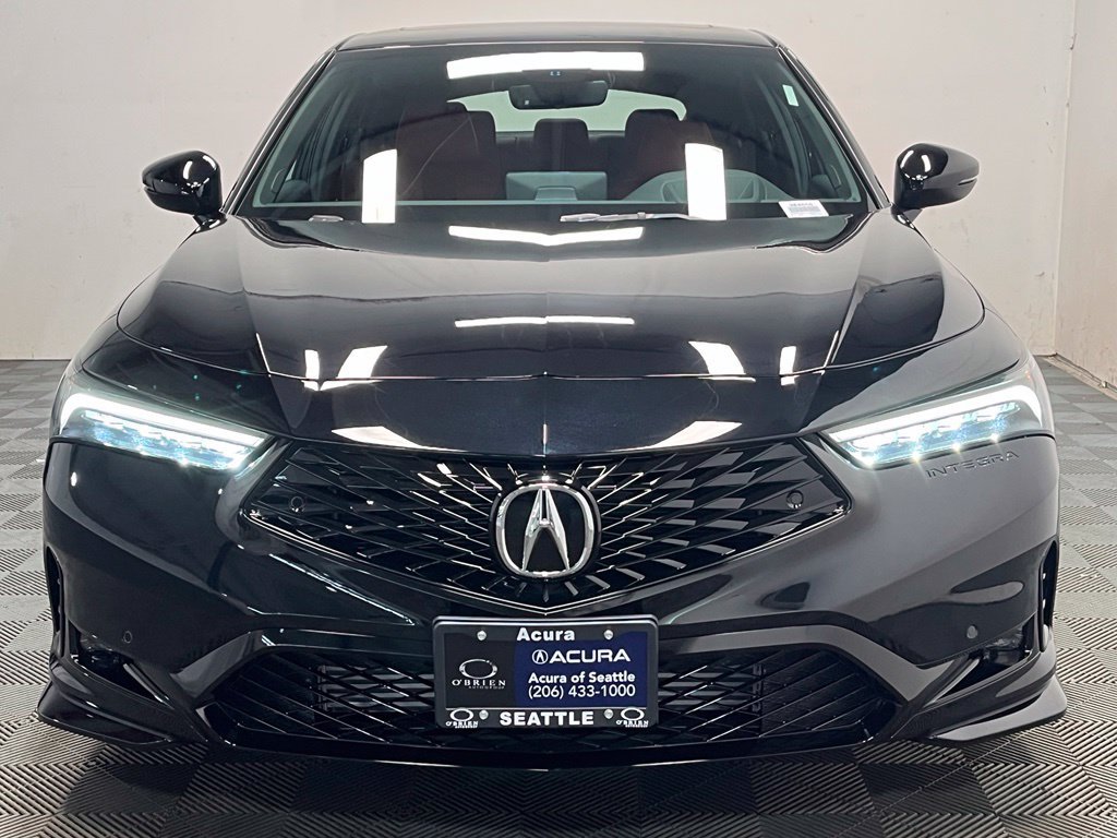 New 2026 Acura Integra A-Spec w/ Technology Package FWD image 2