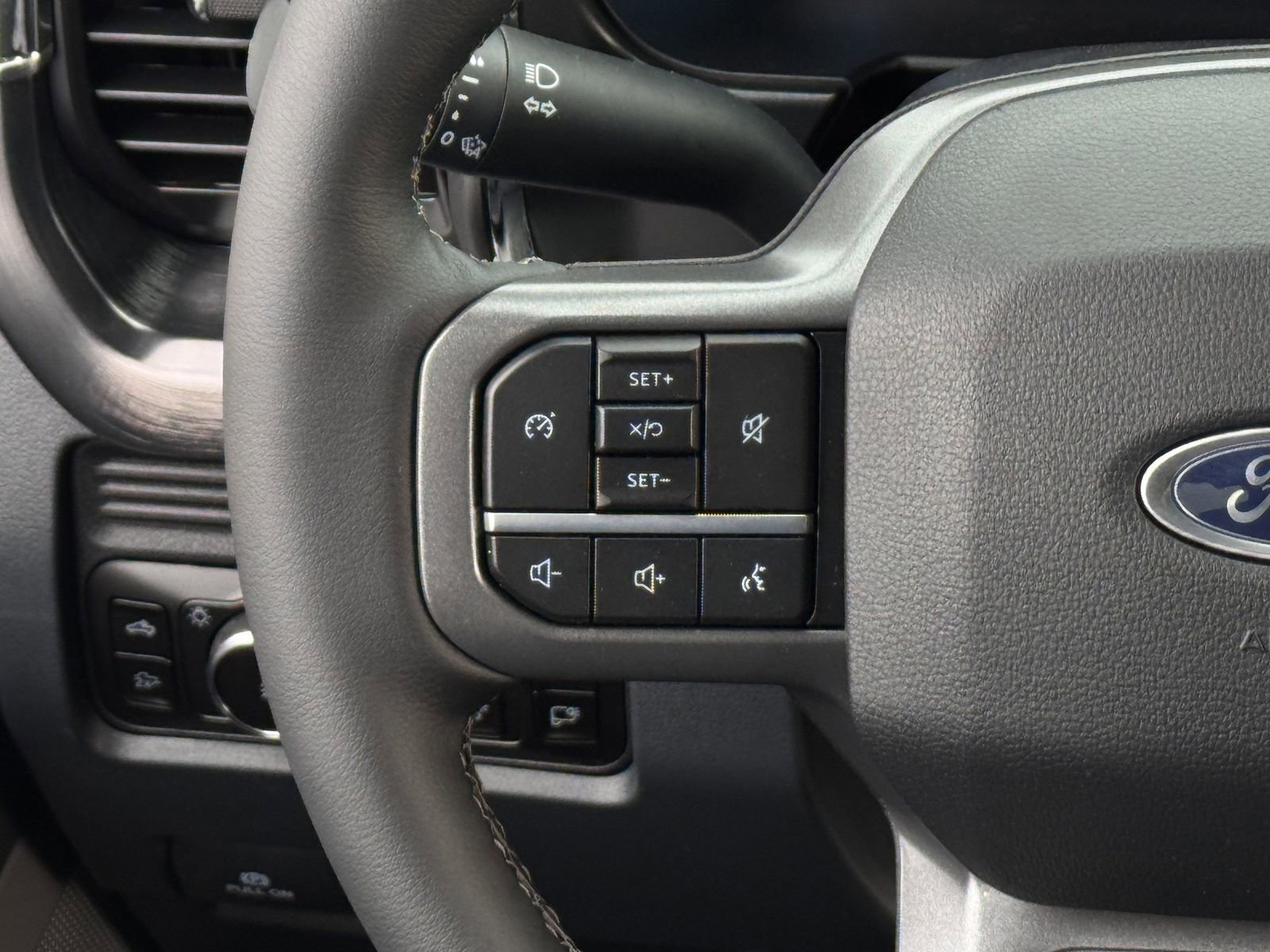 New 2026 Ford F250 Lariat image 15