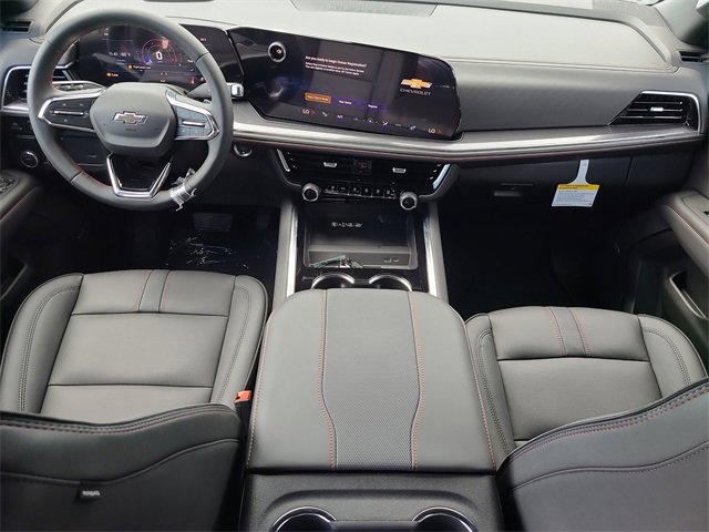 New 2026 Chevrolet Suburban RST w/ Comfort Package image 18