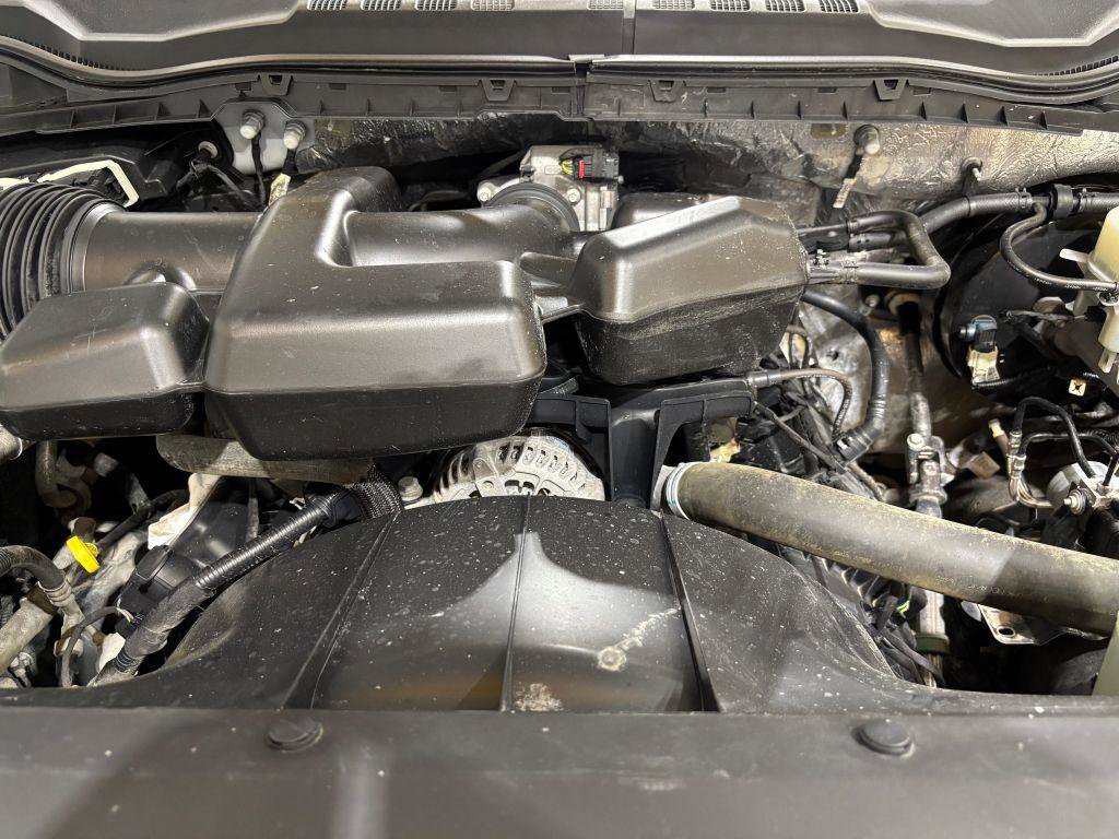 Used 2018 Ford F350 XL image 24