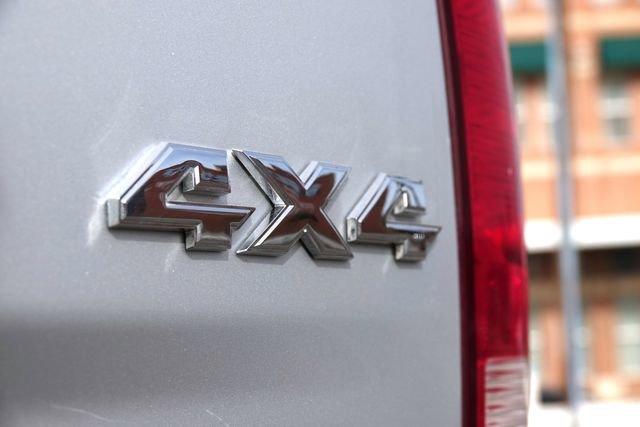 Used 2018 RAM 2500 Lone Star image 24