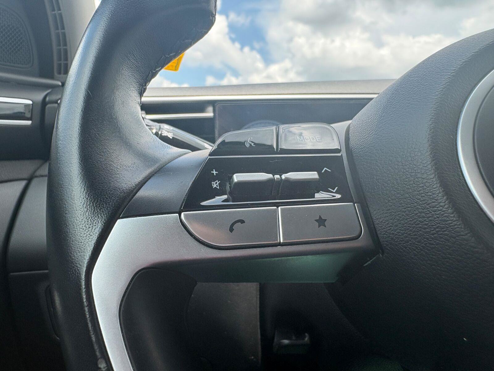 Used 2023 Hyundai Tucson SEL w/ Convenience Package FWD image 35