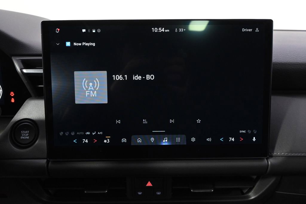 New 2026 MAZDA CX-5 2.5 S w/ Premium Package AWD/4WD image 27