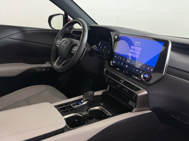 Certified 2024 Lexus RX 350 Premium w/ Convenience Package FWD image 18
