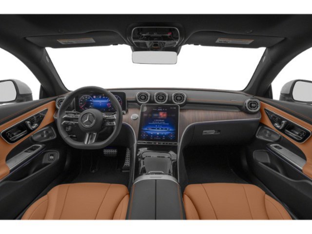 New 2027 Mercedes-Benz CLE 450 4MATIC Coupe image 46