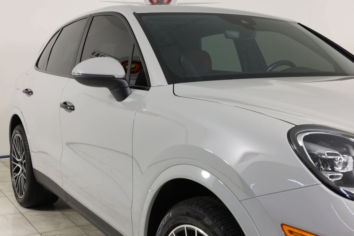 Used 2020 Porsche Cayenne S AWD/4WD image 38