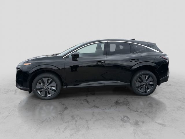 New 2026 Nissan Murano SL image 2