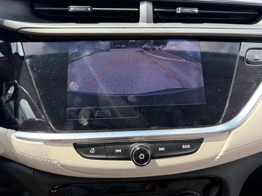 Used 2022 Buick Encore GX Select FWD image 30