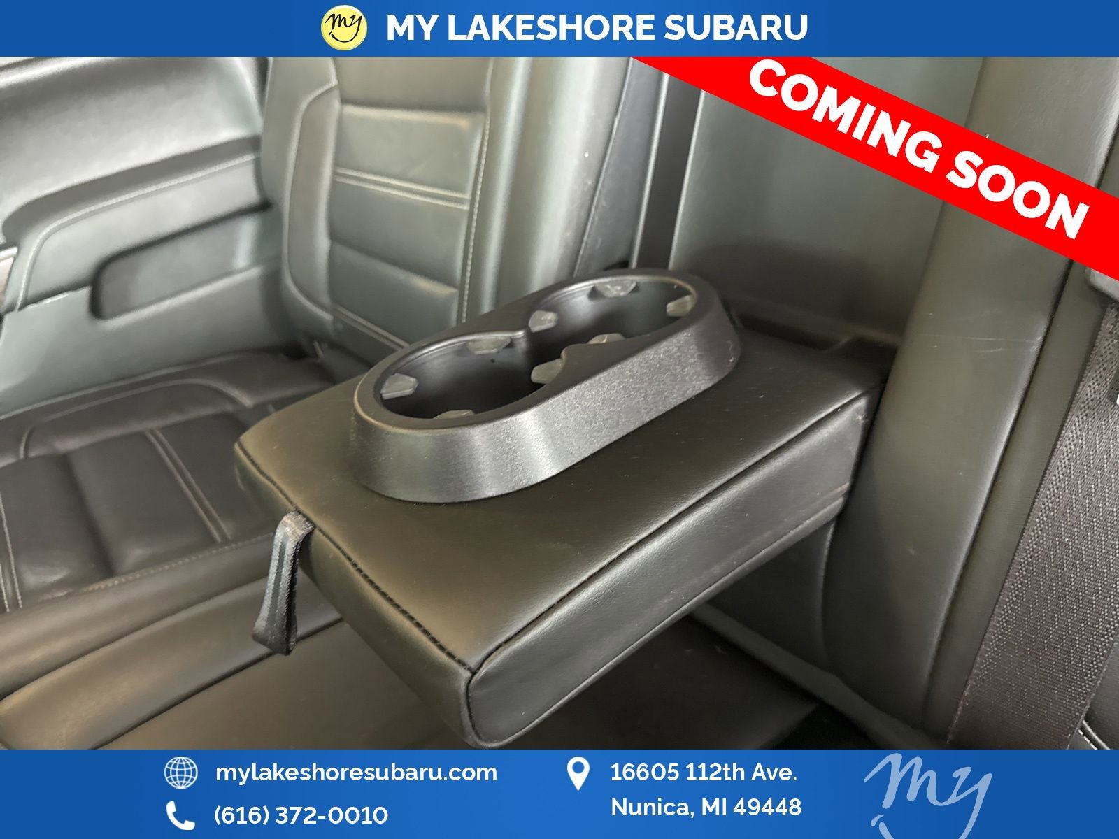 Used 2017 GMC Sierra 1500 Denali w/ Denali Ultimate Package image 27