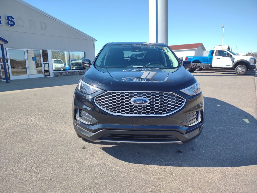 Used 2024 Ford Edge SEL w/ Convenience Package image 14