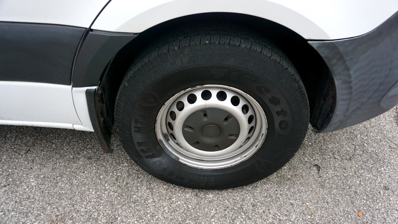 Used 2019 Freightliner Sprinter 170 image 12