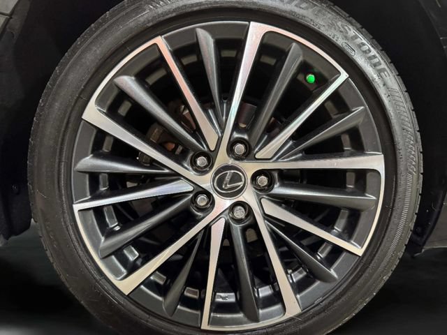Used 2023 Lexus ES 350 w/ Premium Package FWD image 31