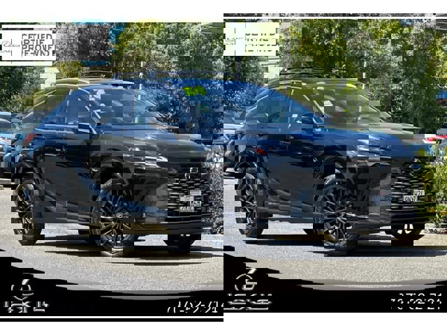 Certified 2024 Lexus RX 350 Premium w/ Convenience Package