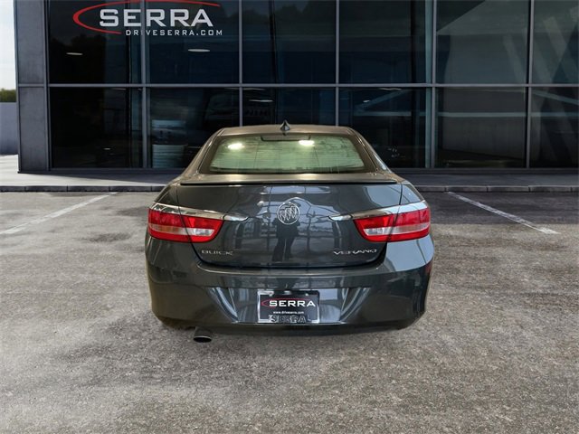 Used 2016 Buick Verano Sport Touring w/ Experience Buick Package image 3