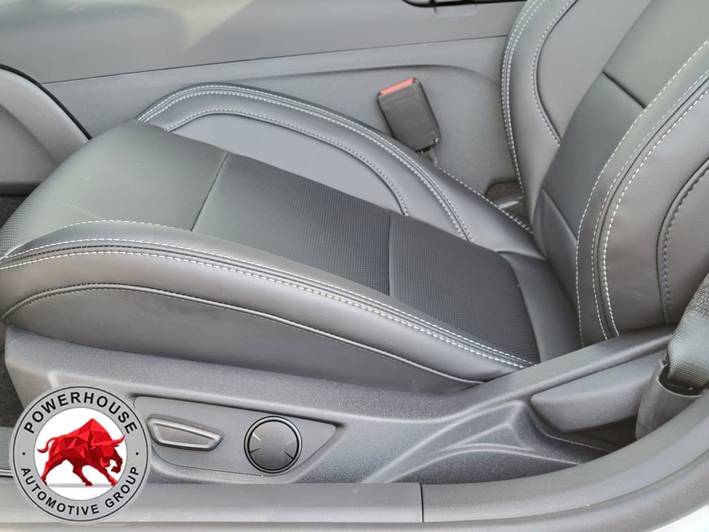 New 2026 Ford Mustang GT Premium image 20