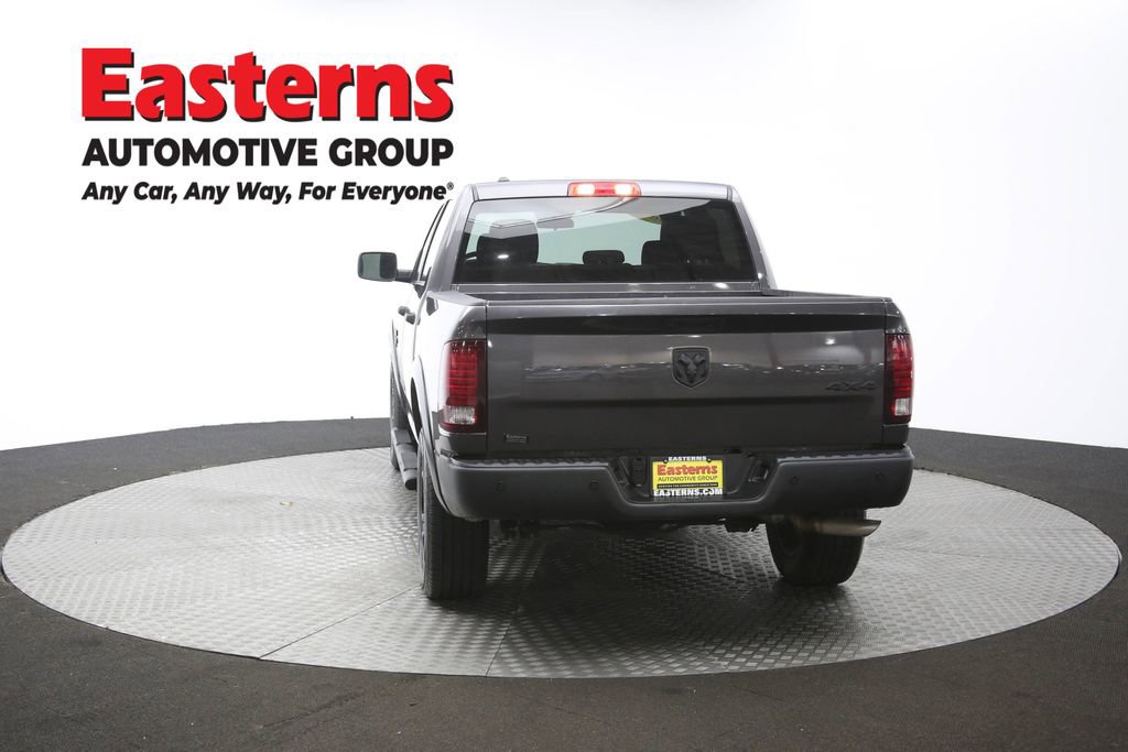 Used 2023 RAM 1500 Classic Warlock image 36