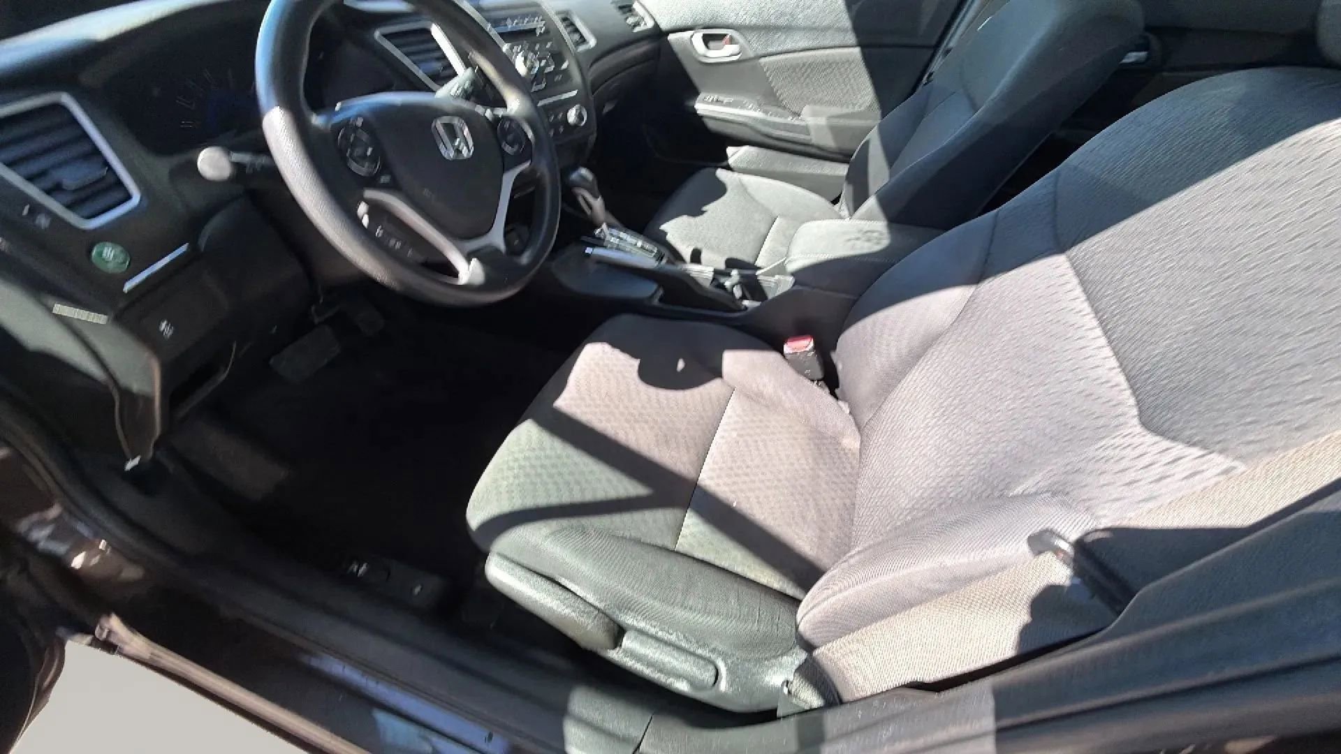 Used 2014 Honda Civic LX image 40