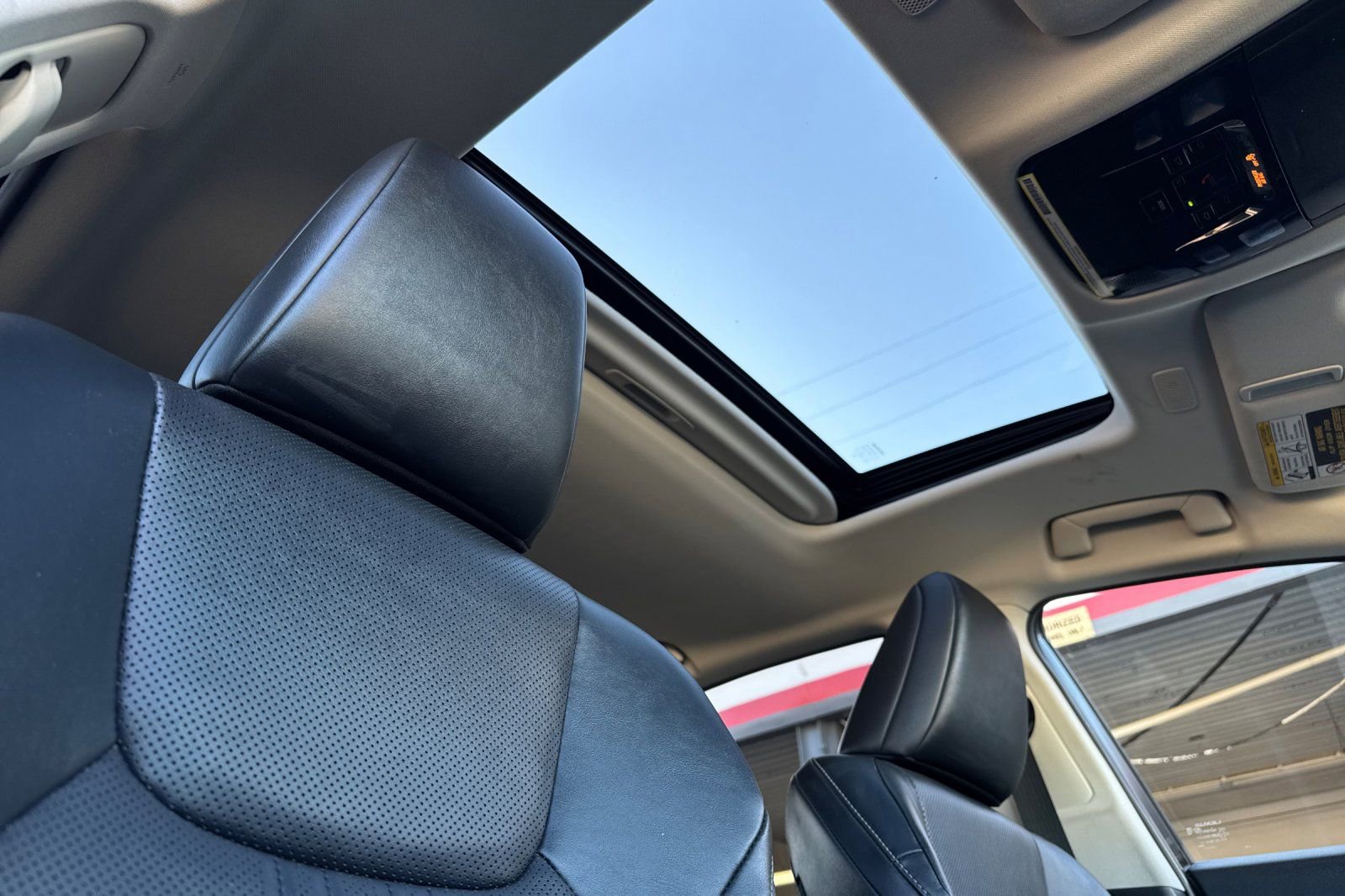 Used 2023 Lexus NX 350h AWD w/ Towing Package (2000 Lbs) image 17