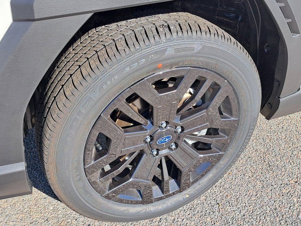 New 2026 Subaru Outback Limited XT image 16