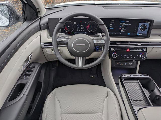 New 2026 Hyundai Tucson SEL image 15