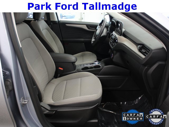 Used 2022 Ford Escape SE image 22